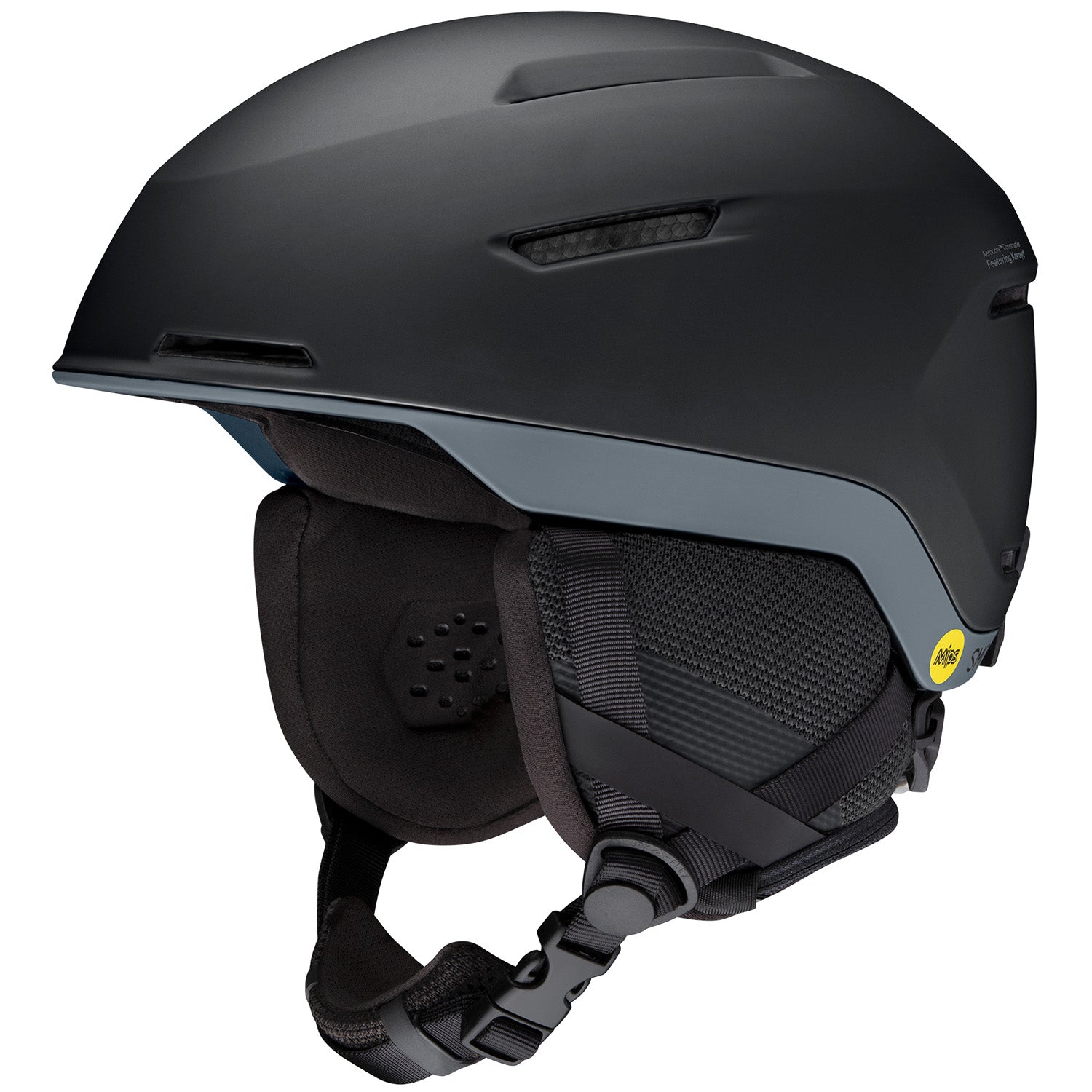 Smith Altus Helmet - MIPS