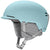 Smith Scout Jr. Helmet - Big Kids' Matte Polar Blue