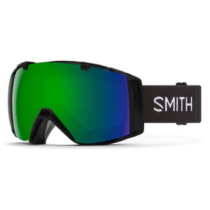 Smith I/O