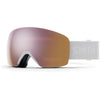White Vapor/ChromaPop Everyday Rose Gold Mirror