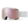 White Vapor/ChromaPop Everyday Rose Gold Mirror+Yellow
