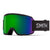 Smith Squad Goggles Black/ChromaPop Sun Green Mirror+Yellow