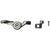 PNW Components Loam Dropper Lever - MMX Grey/Black