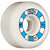 Bones Widecuts SPF 84B P6 Skateboard Wheels