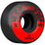 Bones 100s #13 Wide OG Formula V4 Black Skateboard Wheels