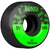 Bones 100s #13 Wide OG Formula V4 Black Skateboard Wheels