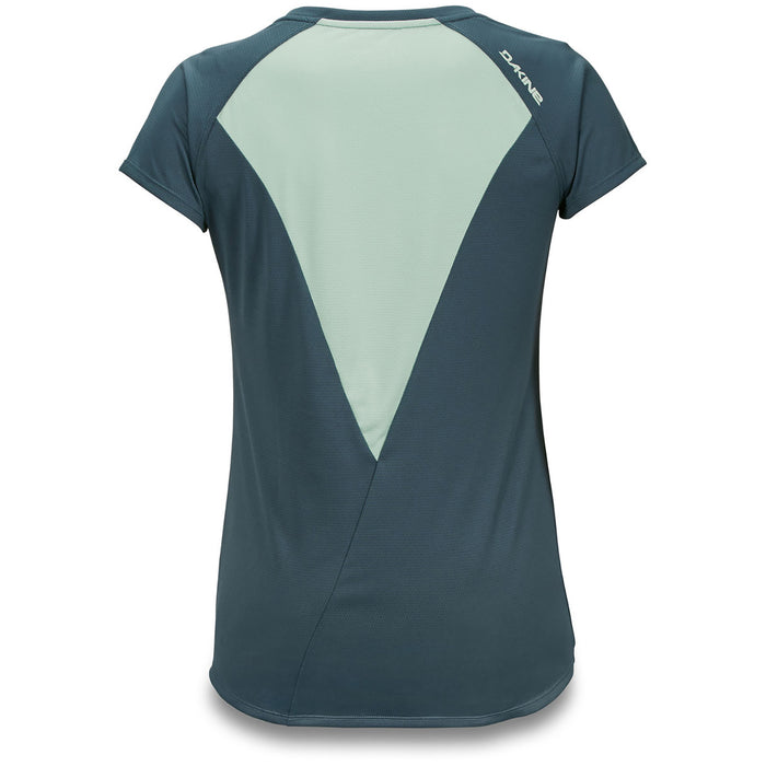 Dakine Faye S/S Jersey - Women's Stargazer