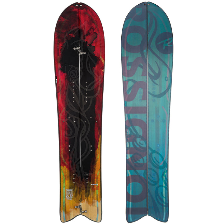 Rossignol XV Sushi LG Wide Splitboard 2021