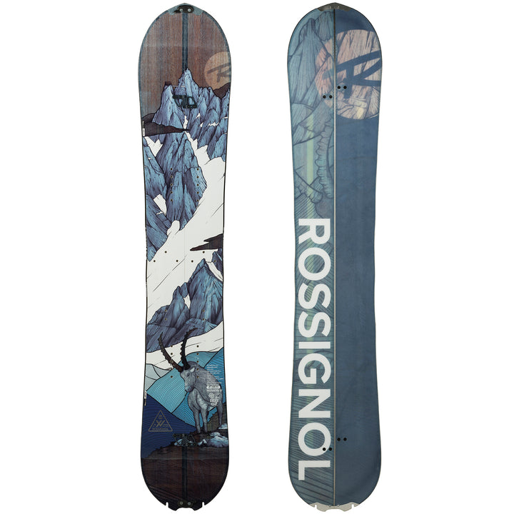 Rossignol XV Splitboard 2022