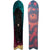 Rossignol XV Sushi LF Light Snowboard 2021