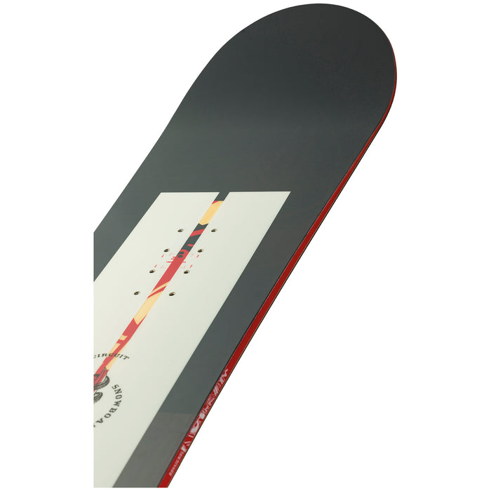 Rossignol Circuit Snowboard 2021