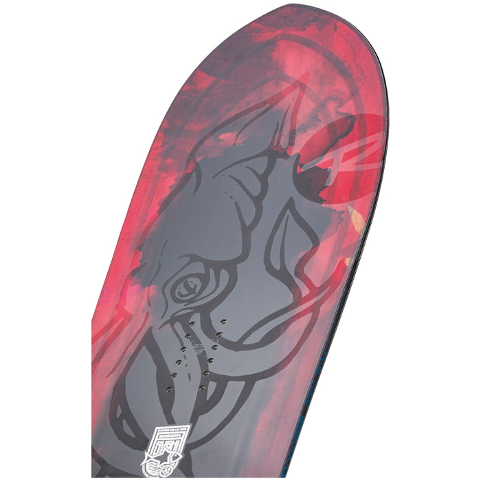 Rossignol XV Sushi LF Snowboard 2021