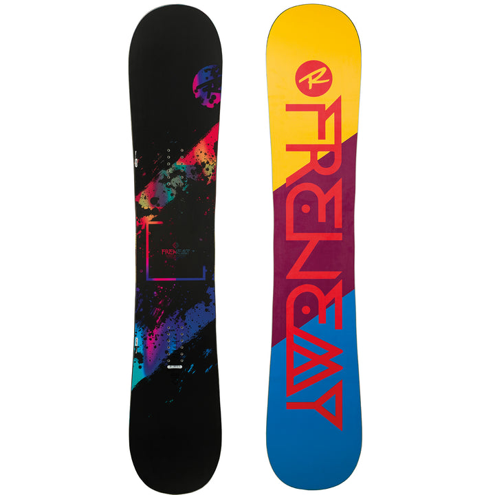 Rossignol Frenemy Snowboard - Women's 2021