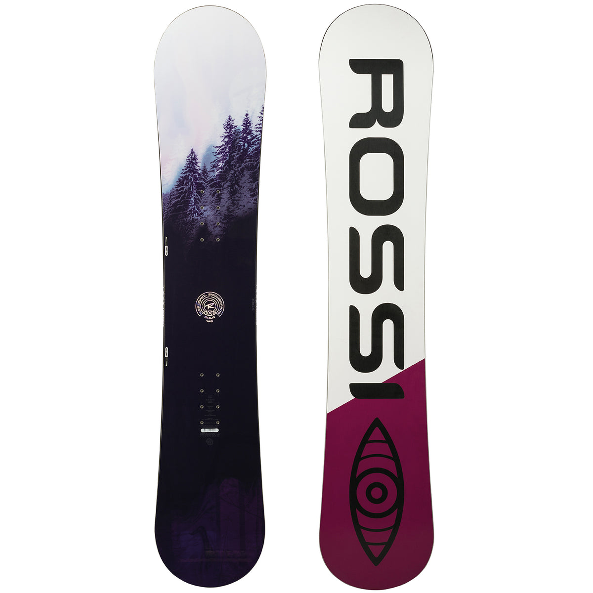 Rossignol Gala Snowboard - Women's 2021