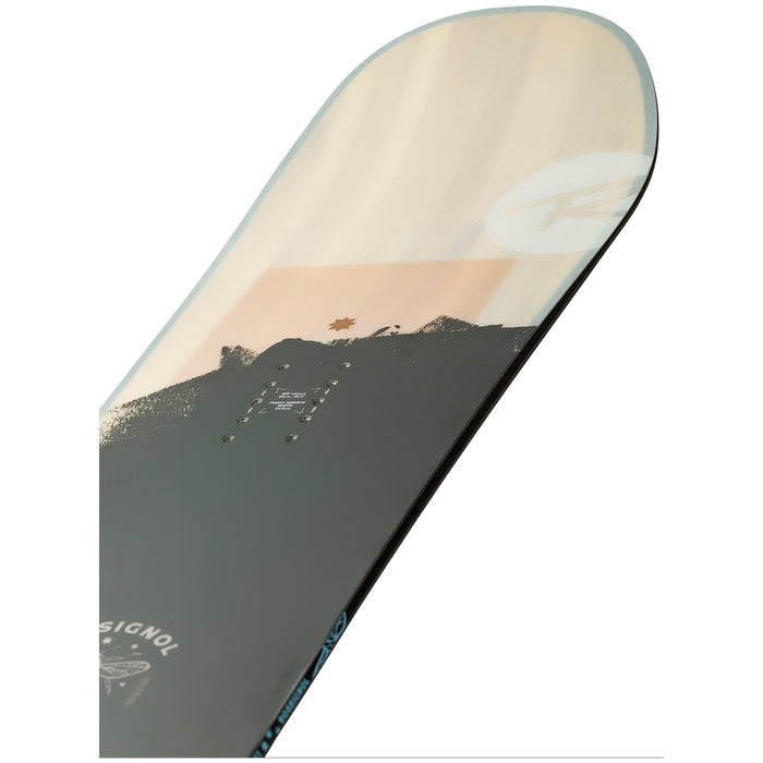 Rossignol Meraki Snowboard - Women's 2021