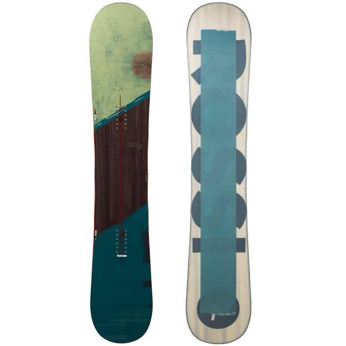 Rossignol Templar Snowboard 2021