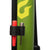Blackburn Piston 1 Bike Pump Dark Olive/Yellow