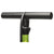 Blackburn Piston 1 Bike Pump Dark Olive/Yellow