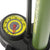 Blackburn Piston 1 Bike Pump Dark Olive/Yellow