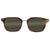 RAEN Bastien Sunglasses Americano/HiPro Bronze Mirror
