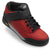 Giro Riddance Mid Bike Shoes Dark Red/Black