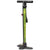 Blackburn Piston 1 Bike Pump Dark Olive/Yellow