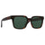 RAEN West Sunglasses Kola Tortoise/Green Polar