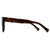 RAEN West Sunglasses Kola Tortoise/Green Polar