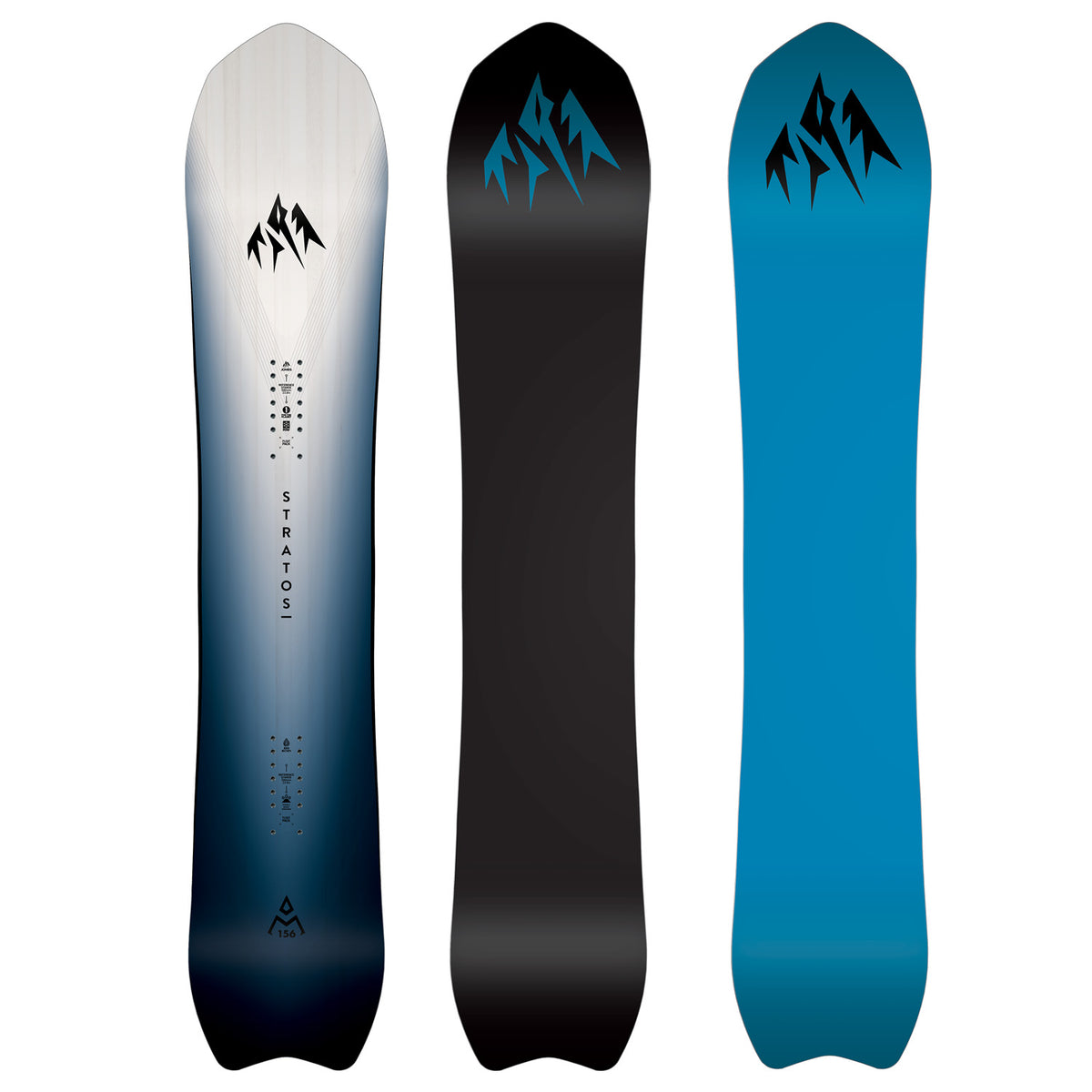 Jones Stratos LTD Snowboard 2020