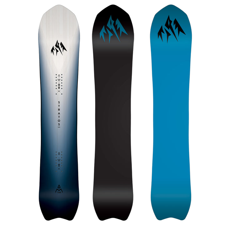 Jones Stratos LTD Snowboard 2020