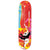 Enjoi Thaynan Splatter Panda 8.0 Skateboard Deck