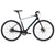 Marin Presidio 1 Complete Bike 2020 Gloss Black/Charcoal/Cyan