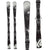 K2 Anthem 72Ti HS Skis + ERC 11 TCx Quikclik Bindings - Women's 2020