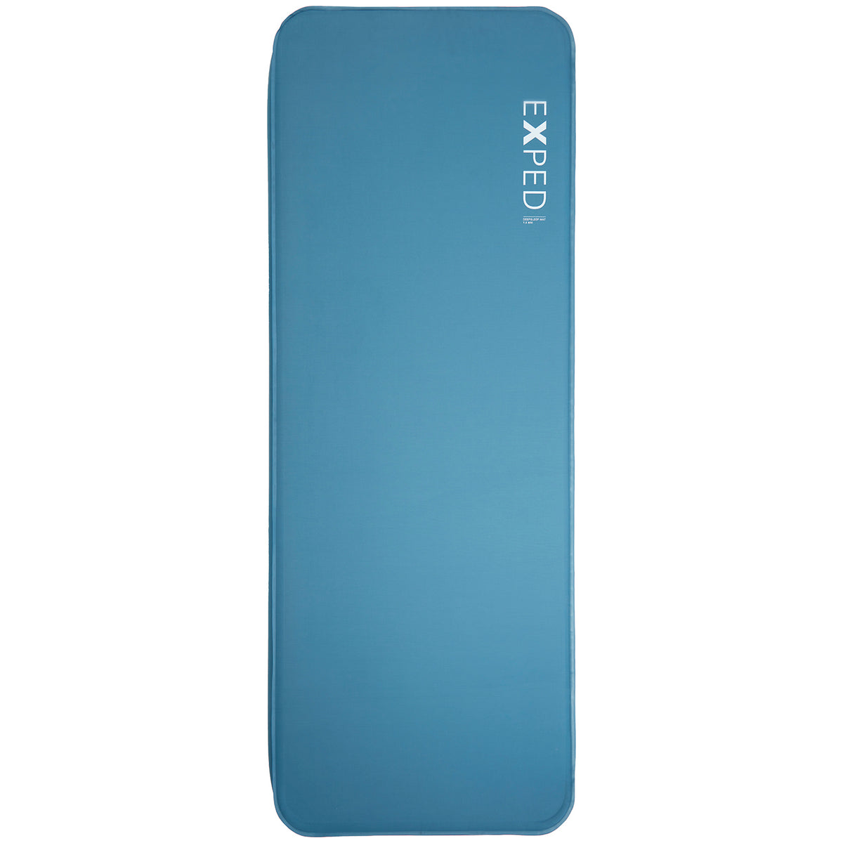 EXPED DeepSleep Mat 7.5 Sleeping Pad Blue