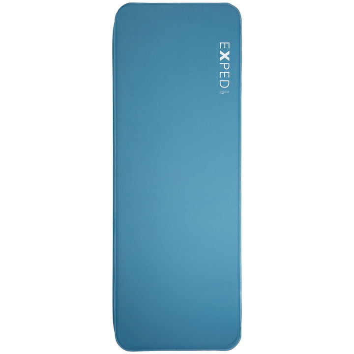 EXPED DeepSleep Mat 7.5 Sleeping Pad Blue