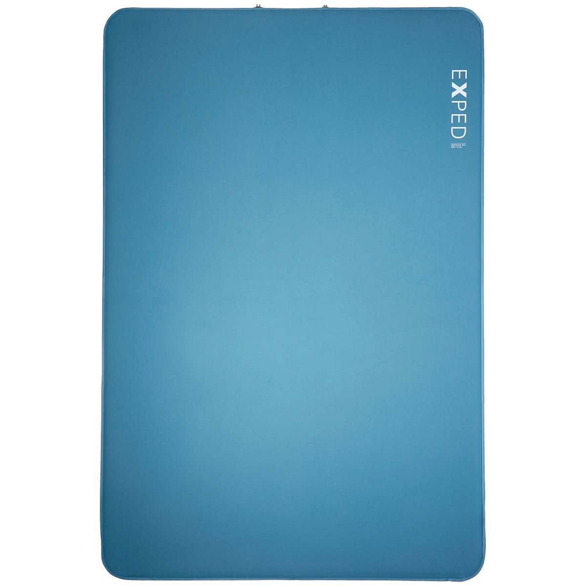EXPED DeepSleep Mat Duo 7.5 Sleeping Pad Blue