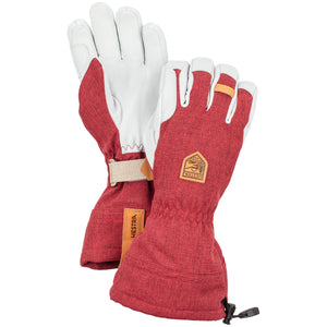 Hestra Army Leather Patrol Gauntlet