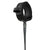 FCS 10' All Around Essential Leash Black