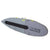 FCS All Purpose Surfboard Day Bag Cool Grey
