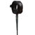 FCS 10' All Around Essential Leash Black