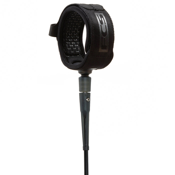 FCS 10' All Around Essential Leash Black