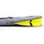 FCS All Purpose Surfboard Day Bag Cool Grey