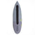 FCS All Purpose Surfboard Day Bag Cool Grey