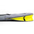 FCS Funboard Surfboard Day Bag Cool Grey