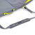 FCS All Purpose Surfboard Day Bag Cool Grey