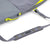 FCS Funboard Surfboard Day Bag Cool Grey