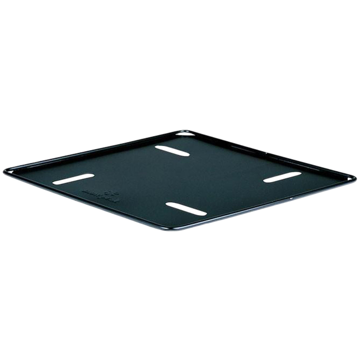 Snow Peak Pack & Carry Small Base Plate Stand