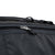 FCS Travel 1 Longboard Surfboard Bag Black/Grey