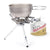 Snow Peak BiPod Stove