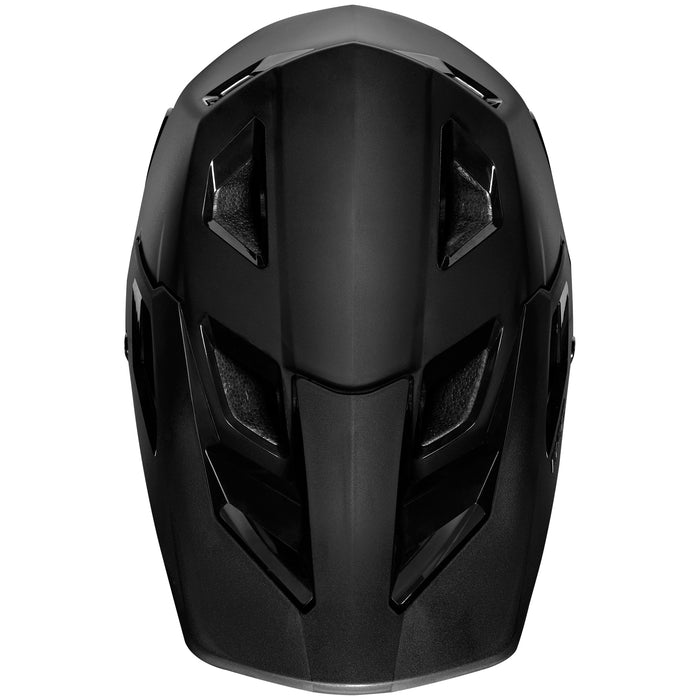 Fox Rampage Helmet Black